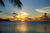 keysunset